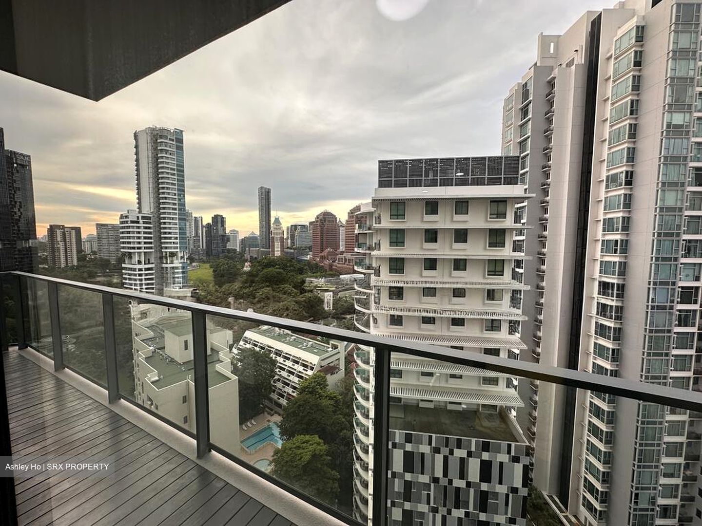 The Suites At Central (D9), Condominium #506667461